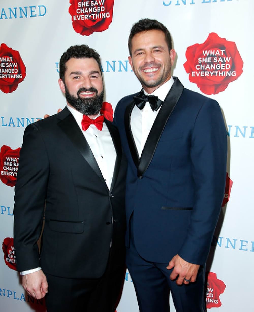 Unplanned（原題）の画像