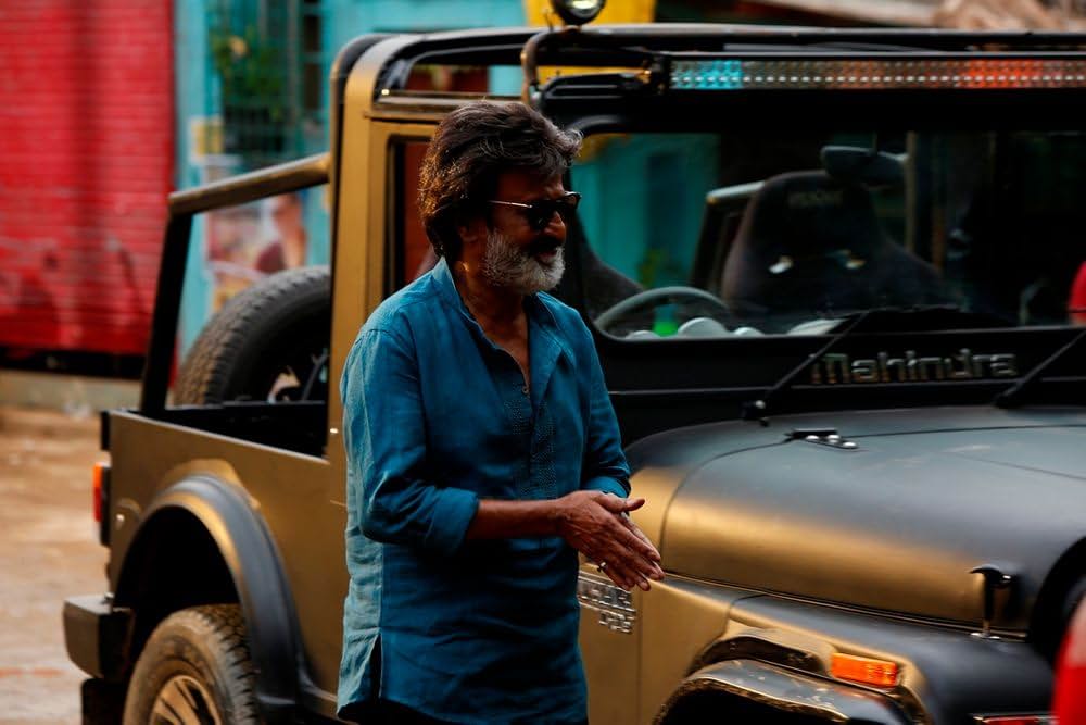 カーラ 黒い砦の闘いの画像