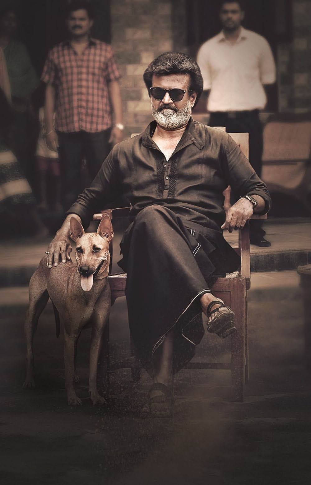 カーラ 黒い砦の闘いの画像