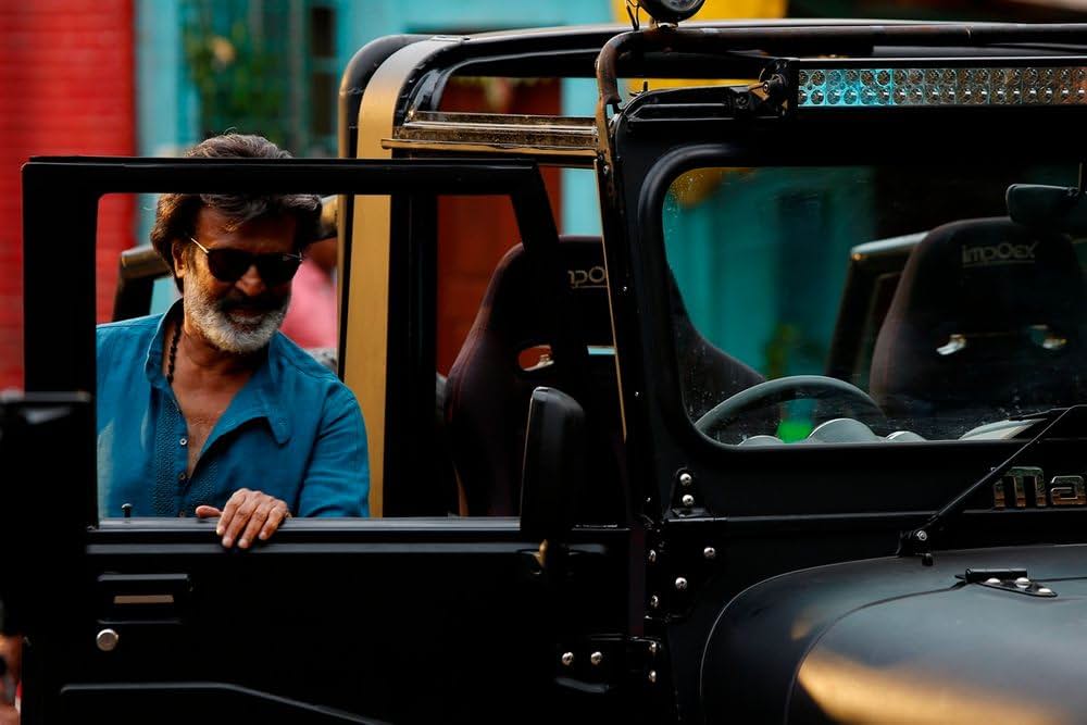 カーラ 黒い砦の闘いの画像