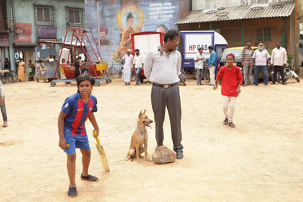 カーラ 黒い砦の闘いの画像