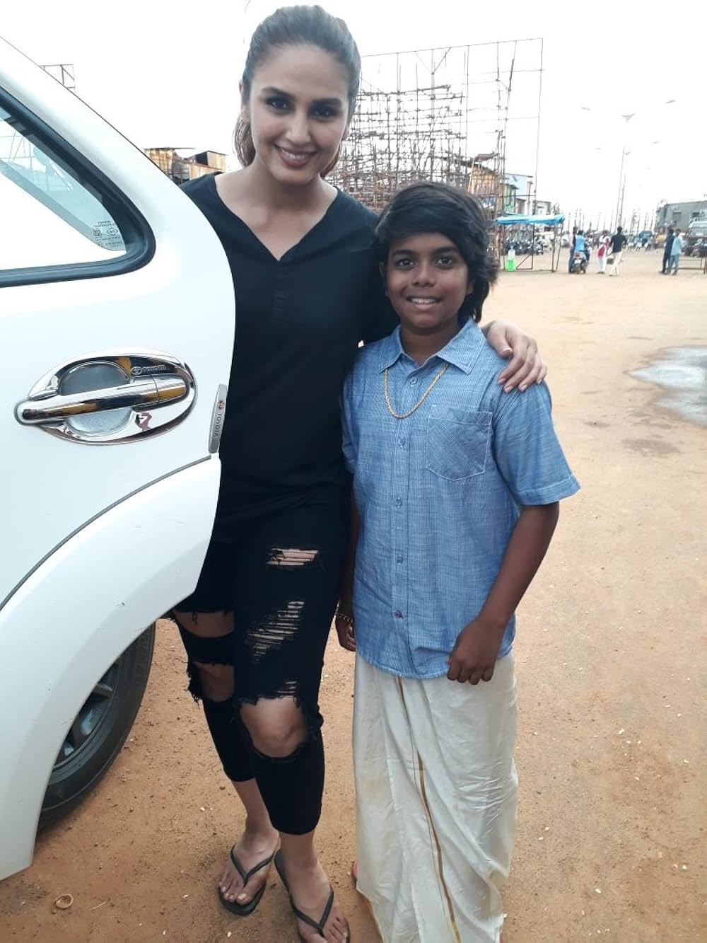 カーラ 黒い砦の闘いの画像