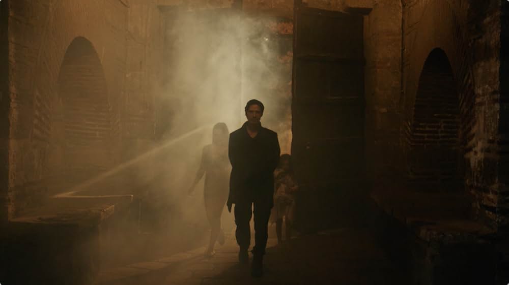 レギオン 血界戦記の画像