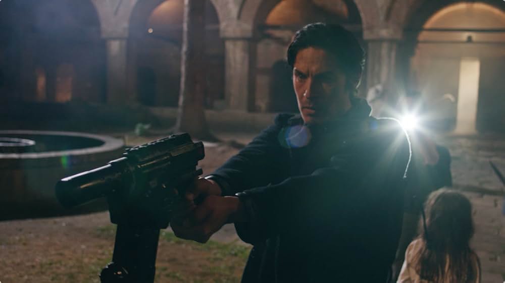 レギオン 血界戦記の画像