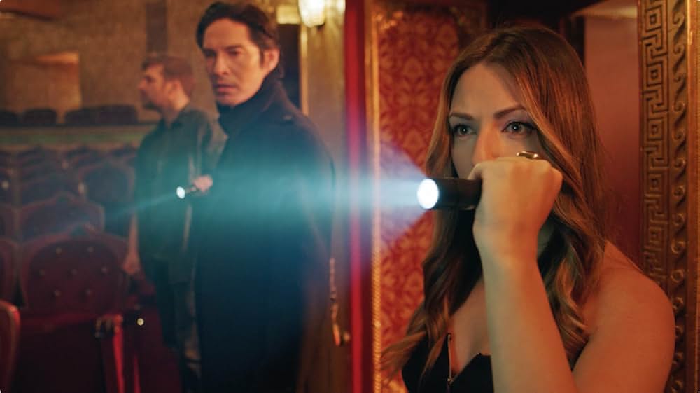 レギオン 血界戦記の画像