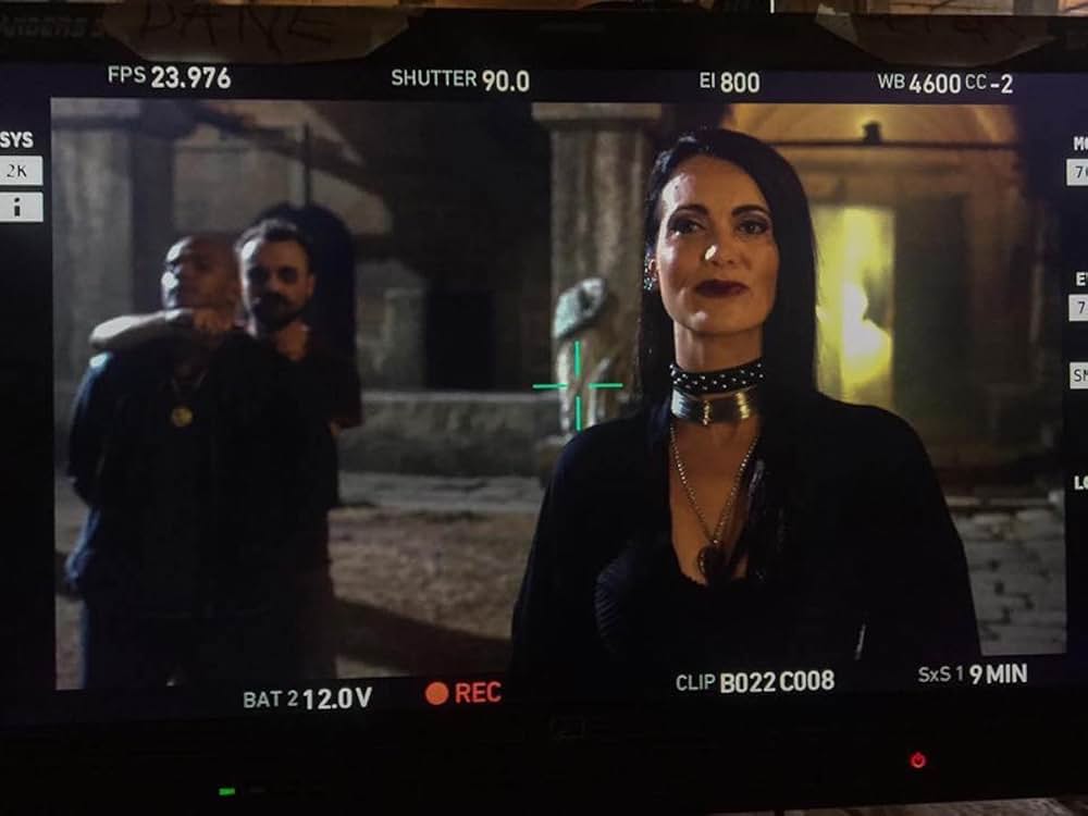 レギオン 血界戦記の画像