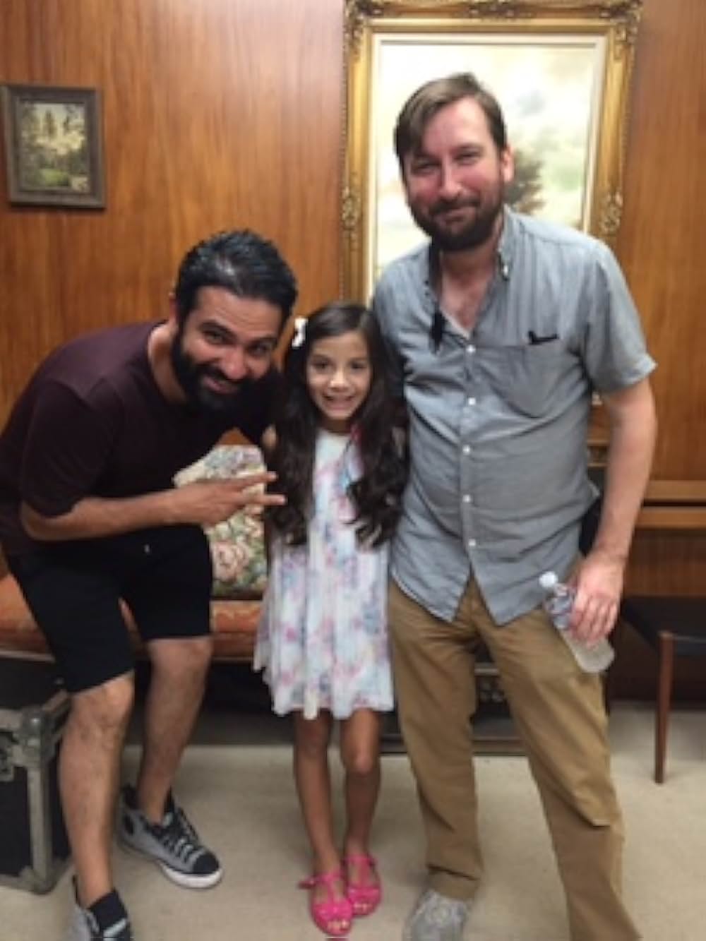 レギオン 血界戦記の画像