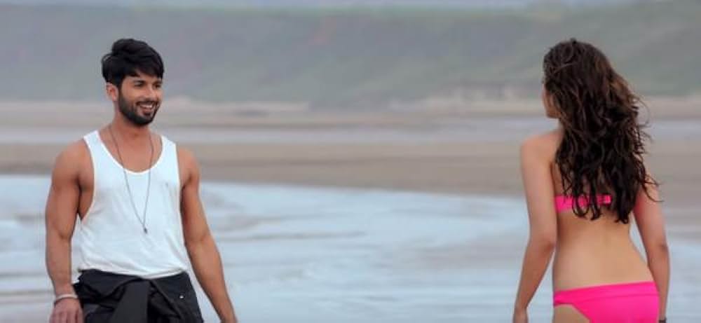 Shaandaar（原題）の画像