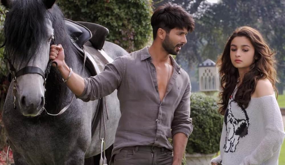 Shaandaar（原題）の画像