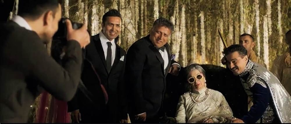 Shaandaar（原題）の画像