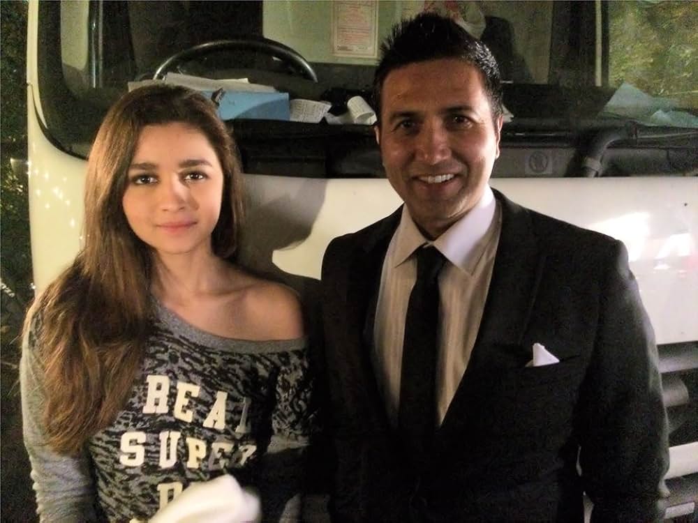 Shaandaar（原題）の画像