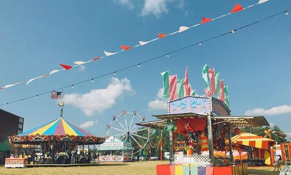 The True Adventures of Wolfboy（原題）の画像