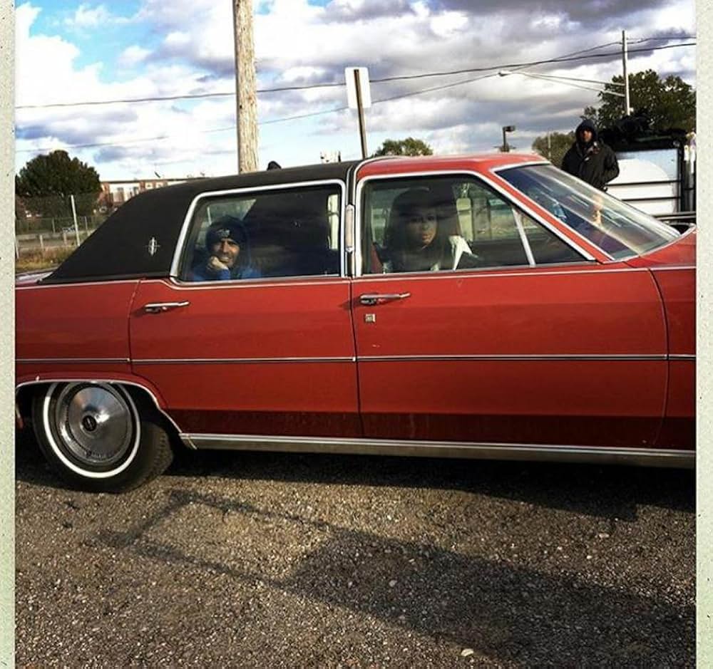 The True Adventures of Wolfboy（原題）の画像