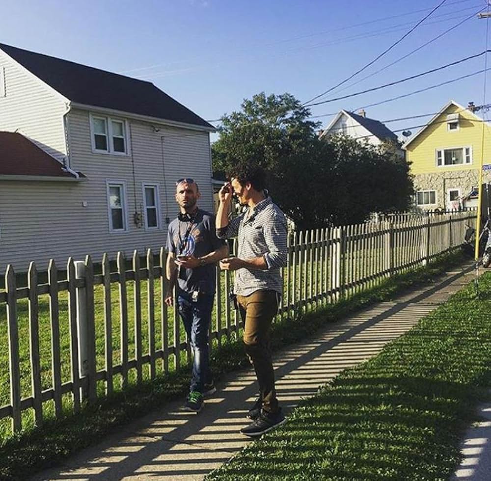 The True Adventures of Wolfboy（原題）の画像