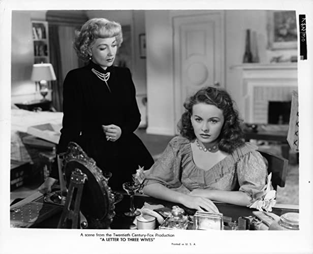 三人の妻への手紙の画像