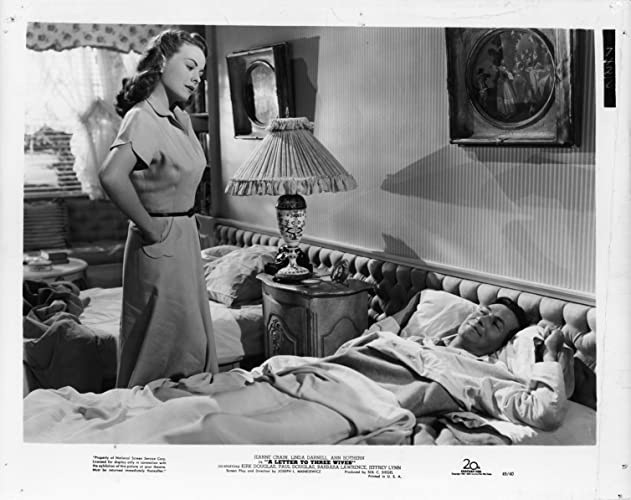 三人の妻への手紙の画像