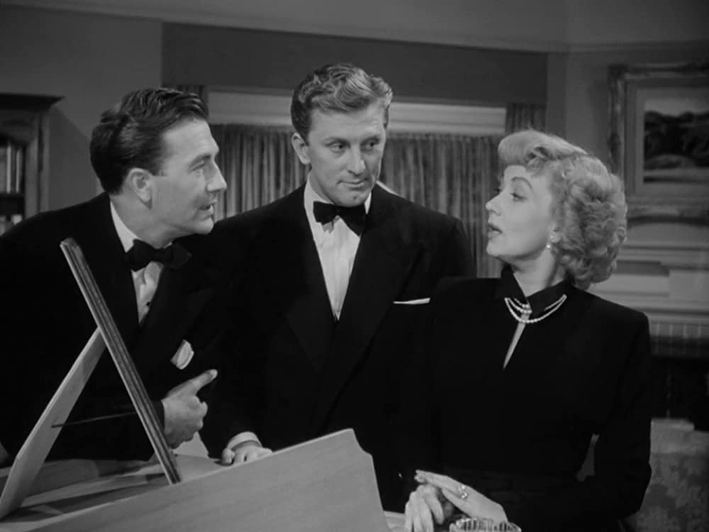 三人の妻への手紙の画像