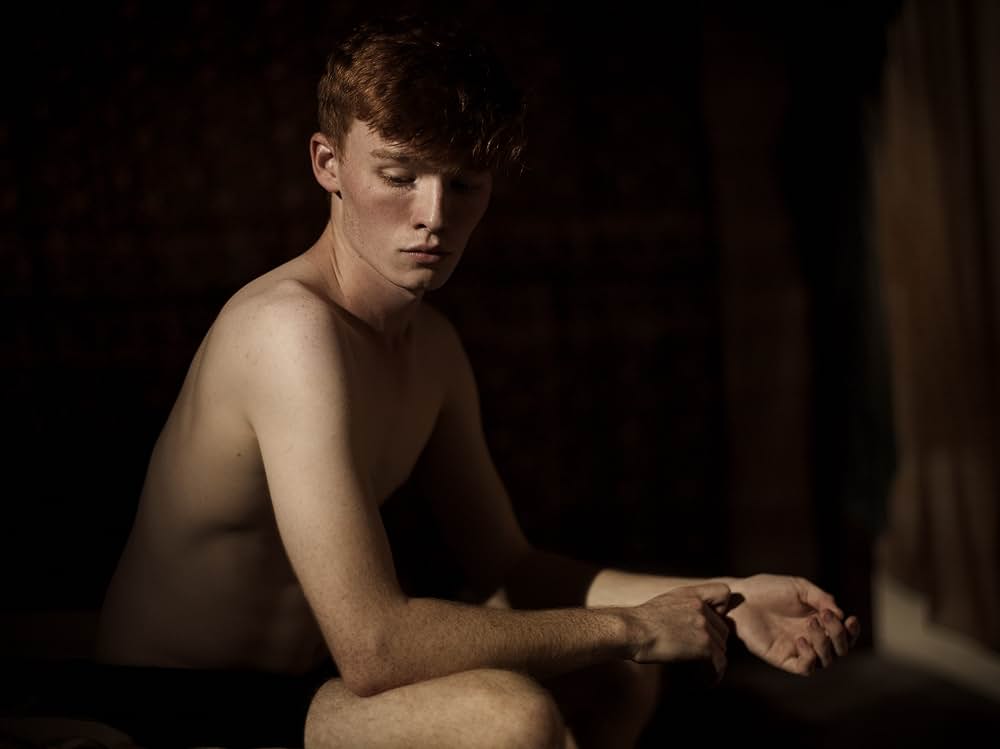 ザ・ブルー・ルームの画像