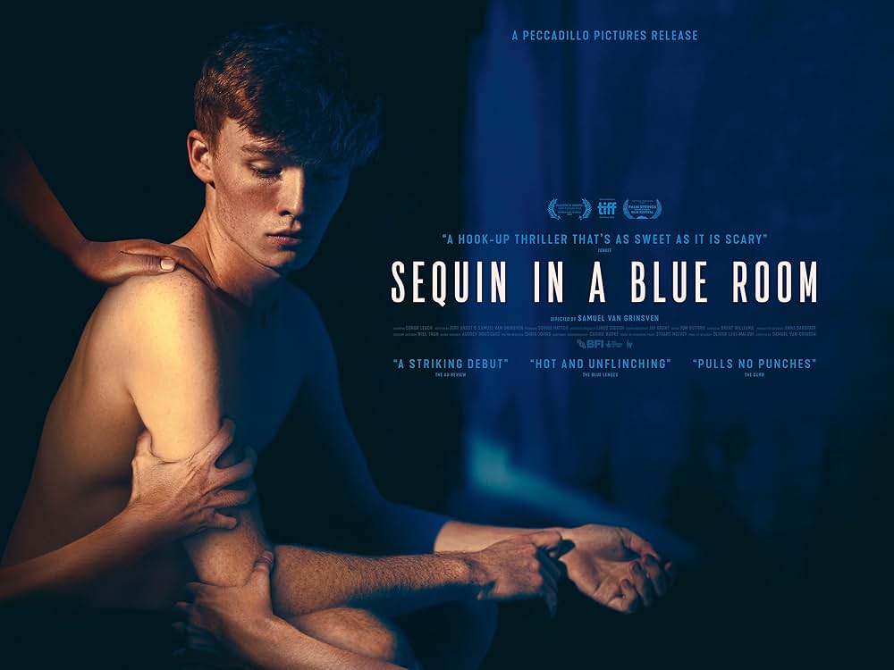 ザ・ブルー・ルームの画像