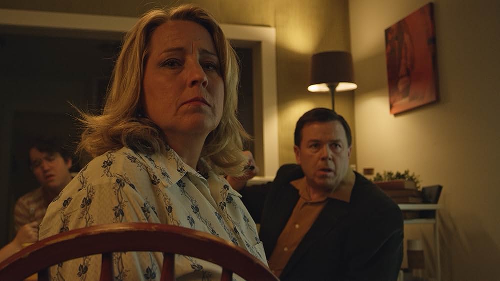 グッドナイトショーの写真