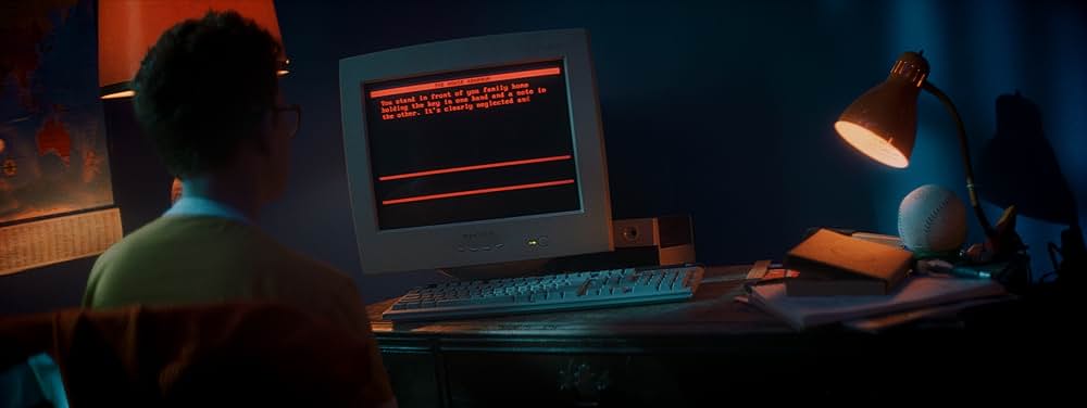 ハウスアバンドンの画像