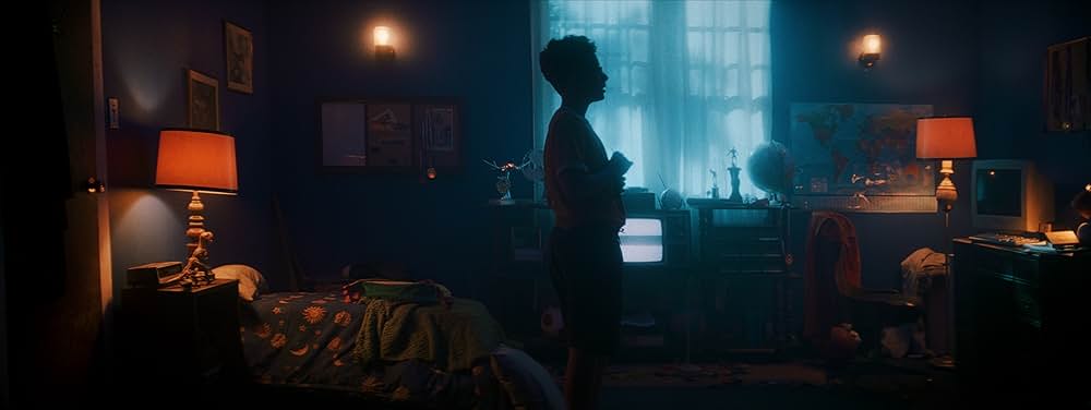 ハウスアバンドンの画像