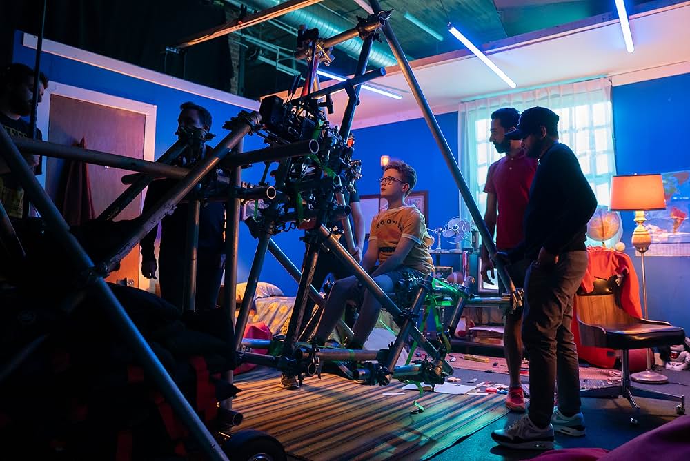 ハウスアバンドンの画像