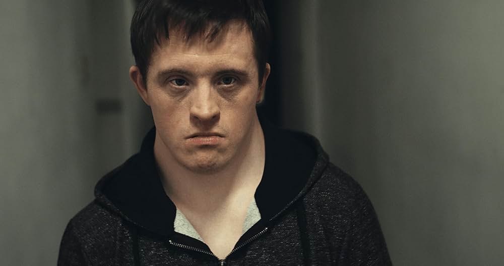 イノセンスの画像