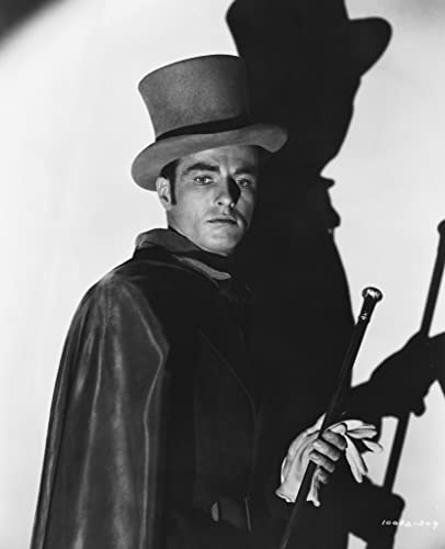 「女相続人」モンゴメリー・クリフトの画像