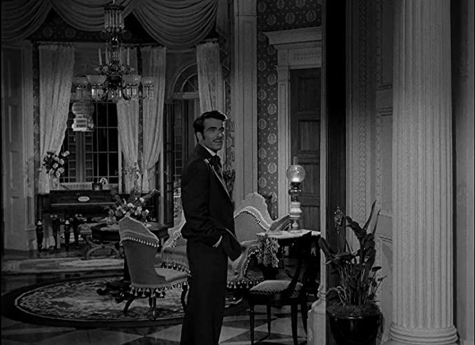 「女相続人」モンゴメリー・クリフトの画像