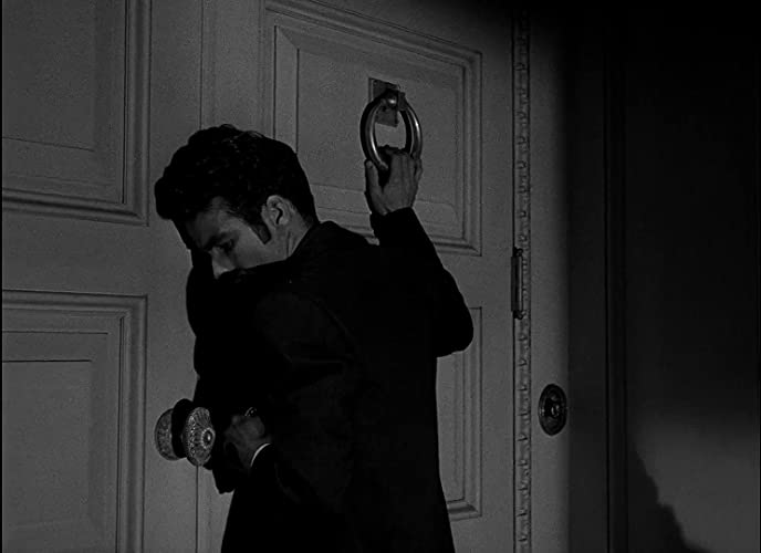 「女相続人」モンゴメリー・クリフトの画像