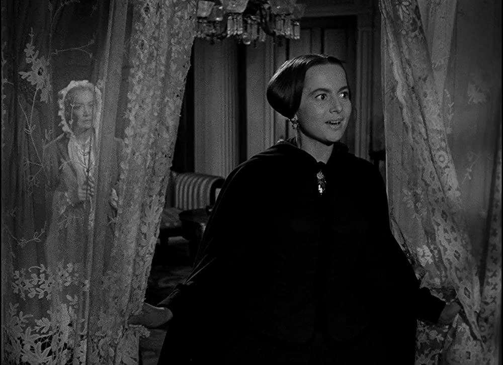 女相続人の画像