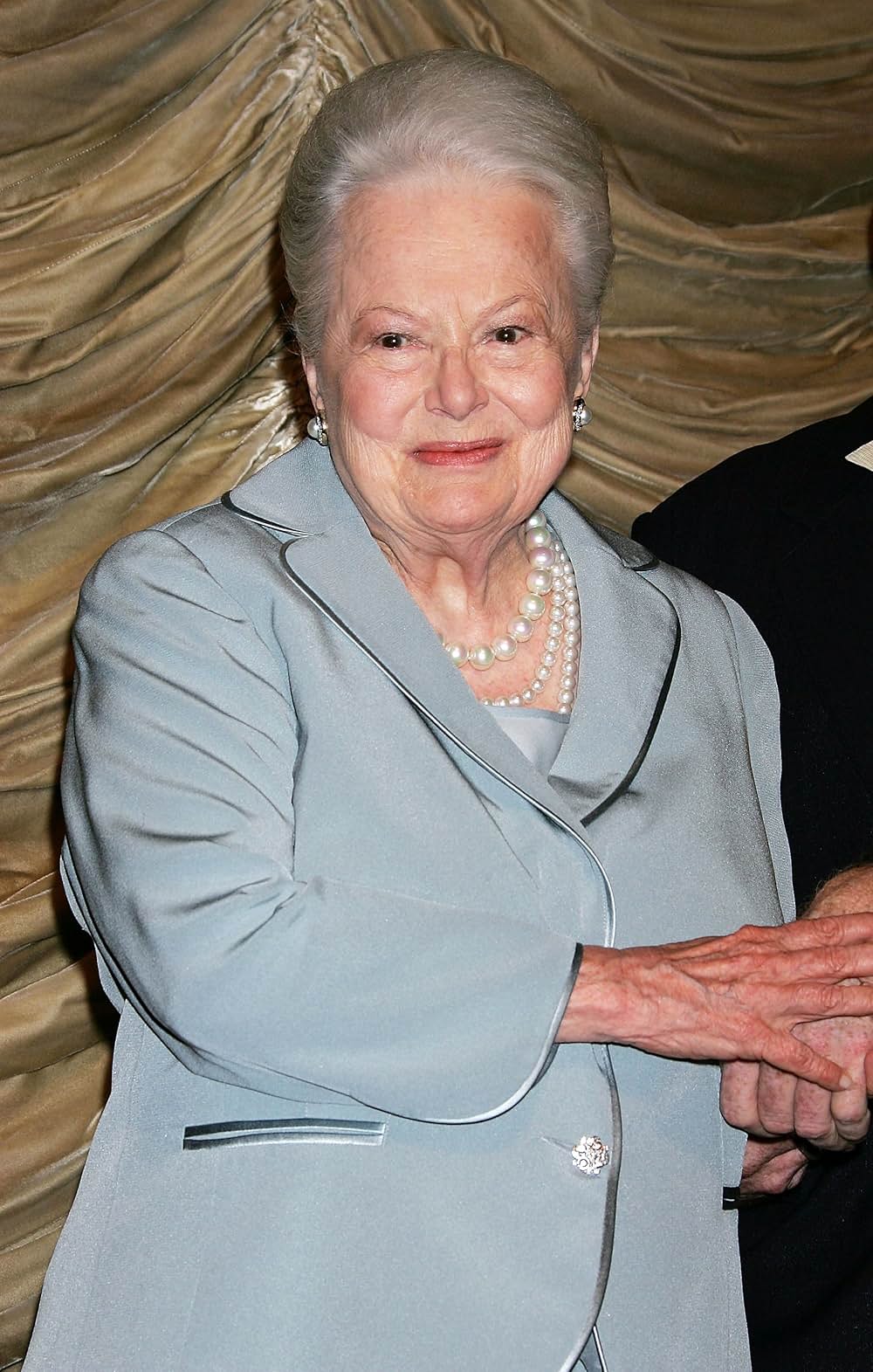 女相続人の画像