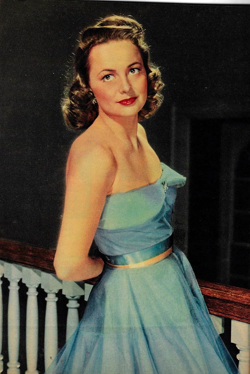 女相続人の画像