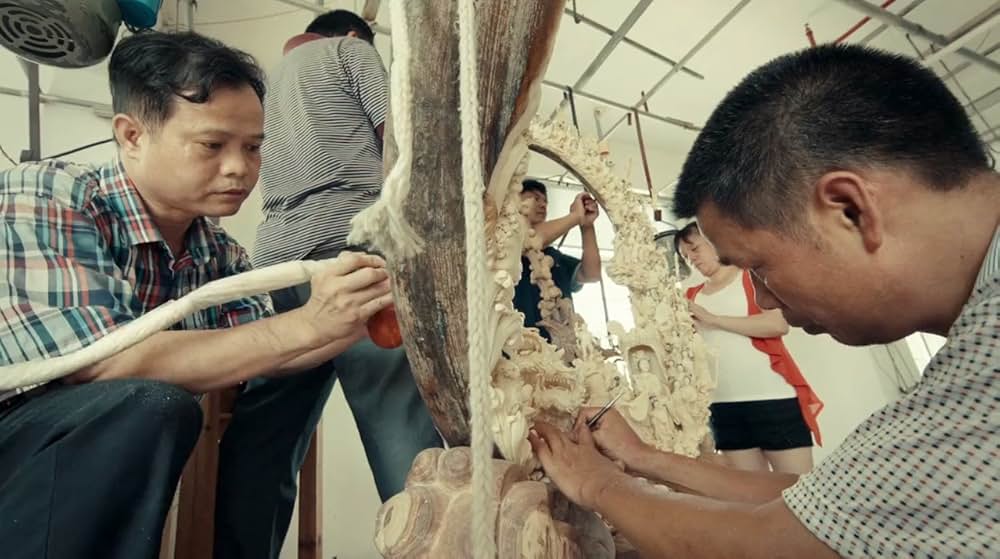 Anthropocene: The Human Epoch（原題）の画像