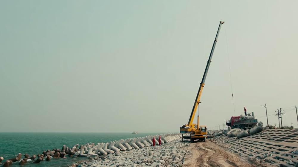 Anthropocene: The Human Epoch（原題）の画像