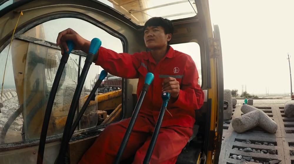 Anthropocene: The Human Epoch（原題）の画像