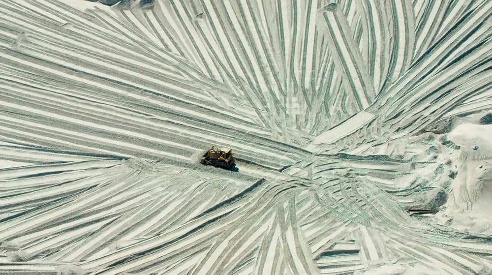 Anthropocene: The Human Epoch（原題）の画像