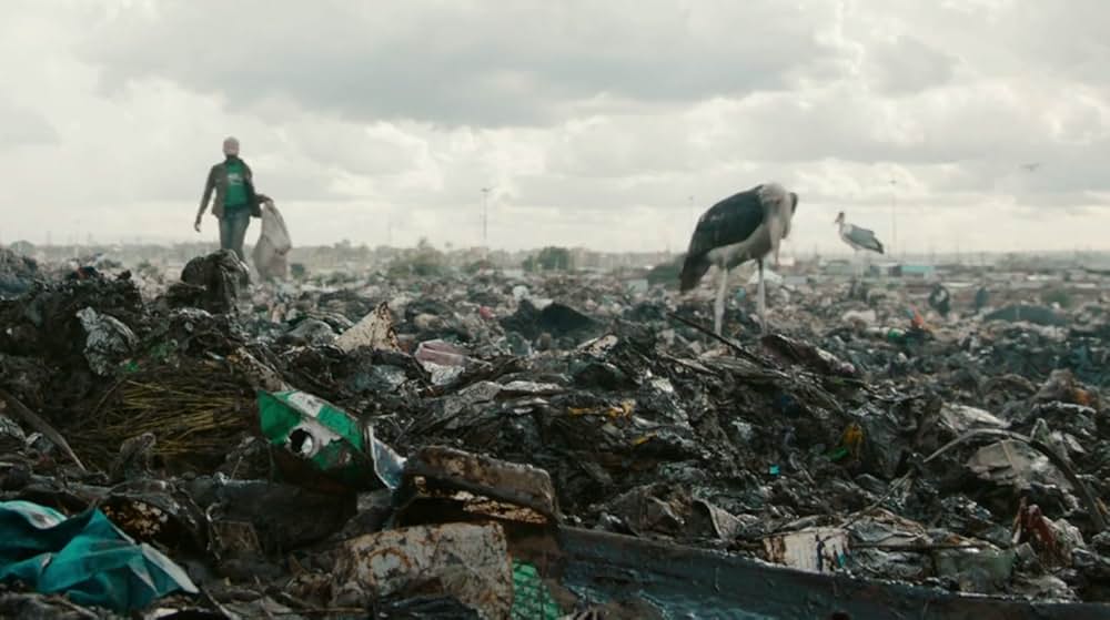 Anthropocene: The Human Epoch（原題）の画像