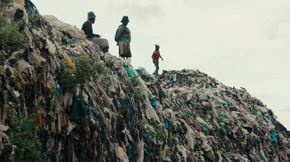 Anthropocene: The Human Epoch（原題）の画像