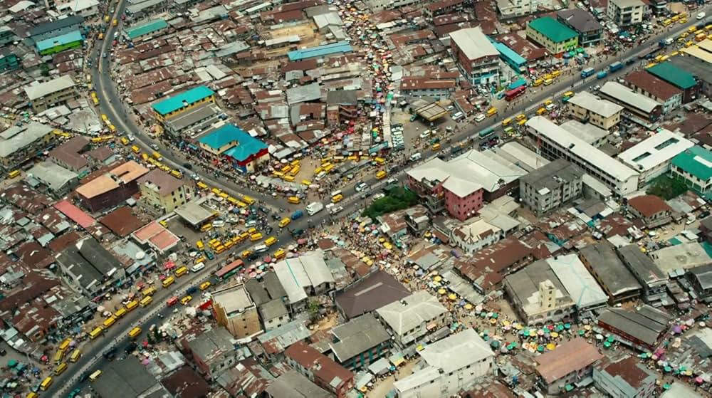 Anthropocene: The Human Epoch（原題）の画像