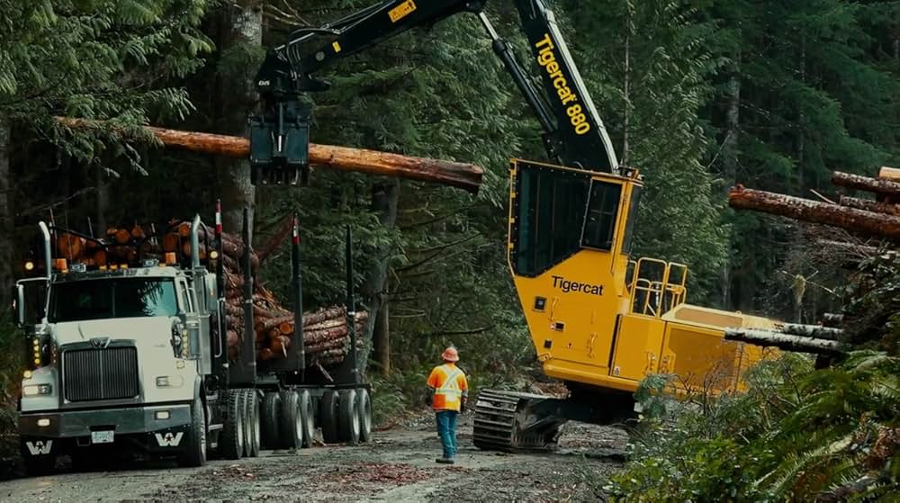 Anthropocene: The Human Epoch（原題）の画像