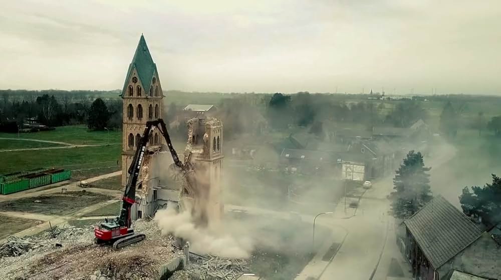 Anthropocene: The Human Epoch（原題）の画像