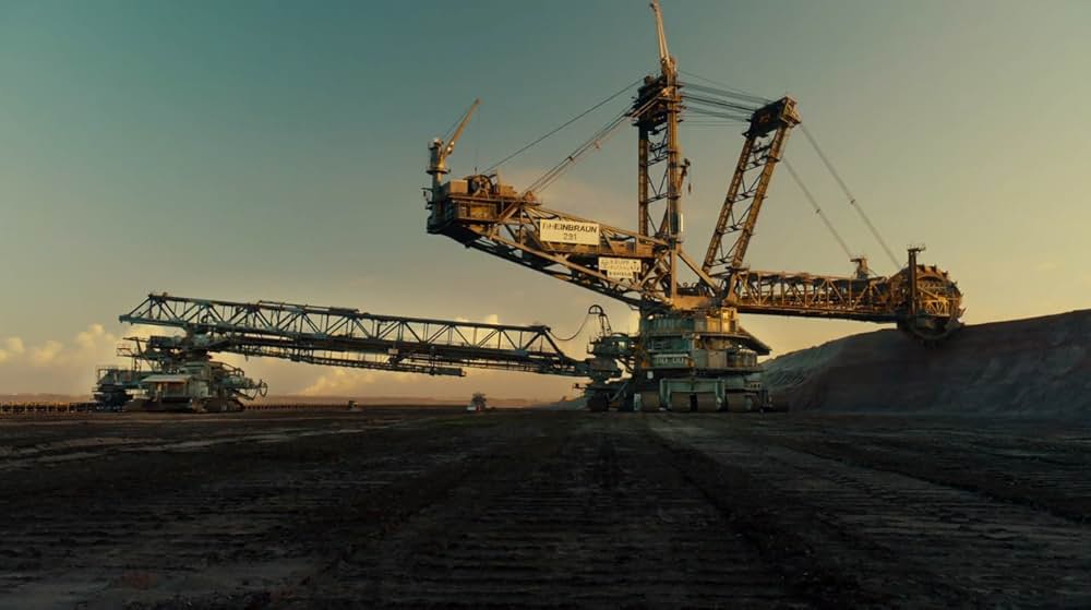 Anthropocene: The Human Epoch（原題）の画像