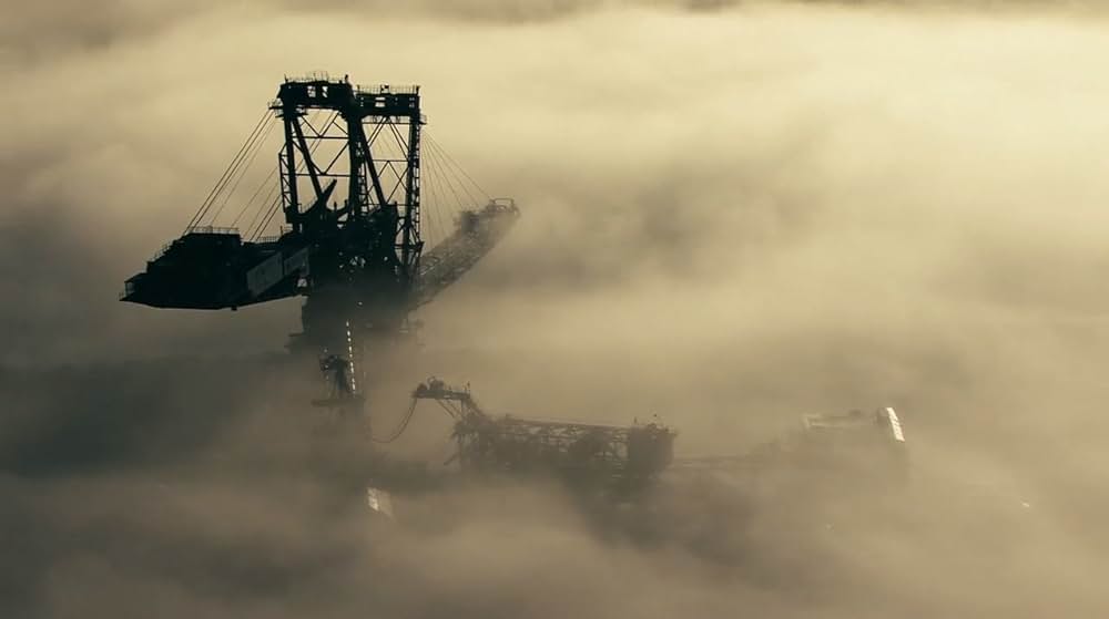 Anthropocene: The Human Epoch（原題）の画像