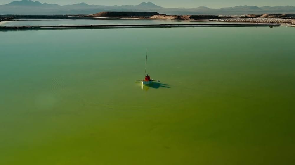 「Anthropocene: The Human Epoch（原題）」の画像