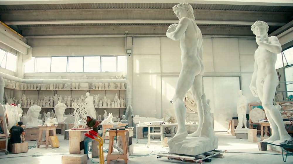 Anthropocene: The Human Epoch（原題）の画像