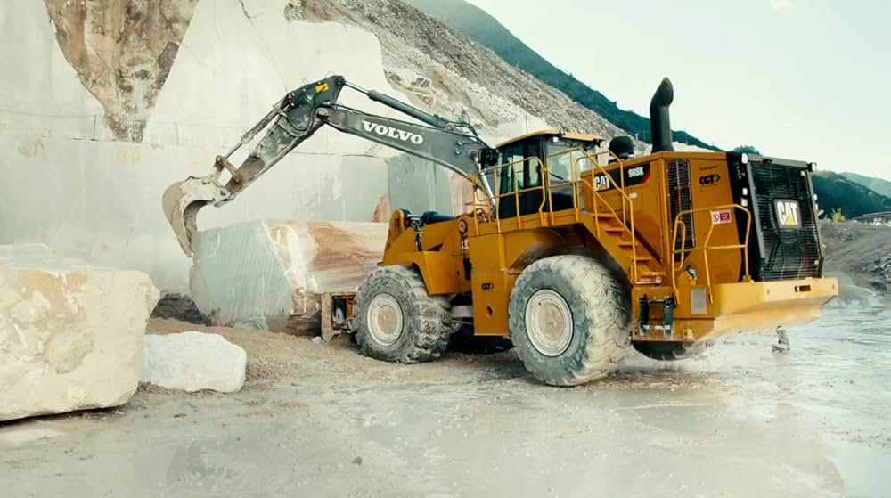 Anthropocene: The Human Epoch（原題）の画像