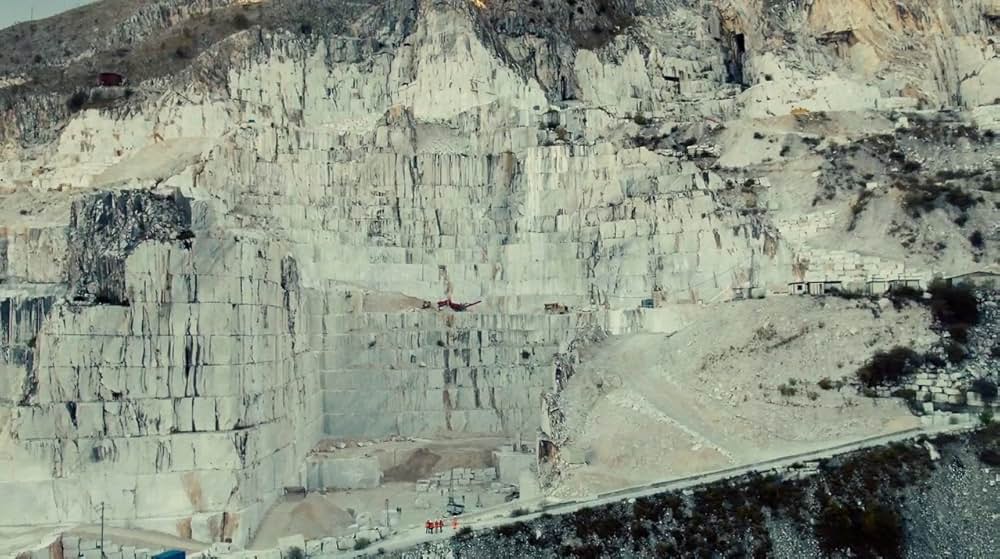 Anthropocene: The Human Epoch（原題）の画像