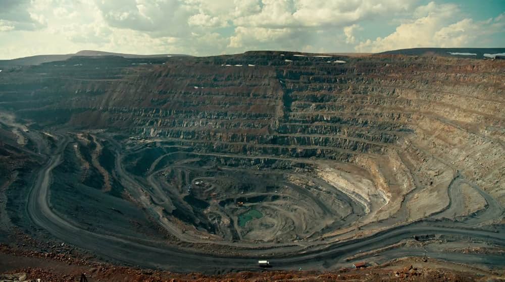 Anthropocene: The Human Epoch（原題）の画像